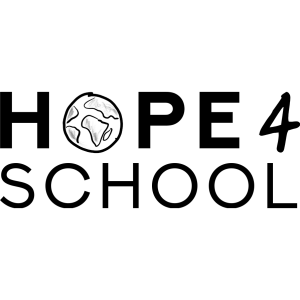 HOPE4SCHOOL Logo quadratisch