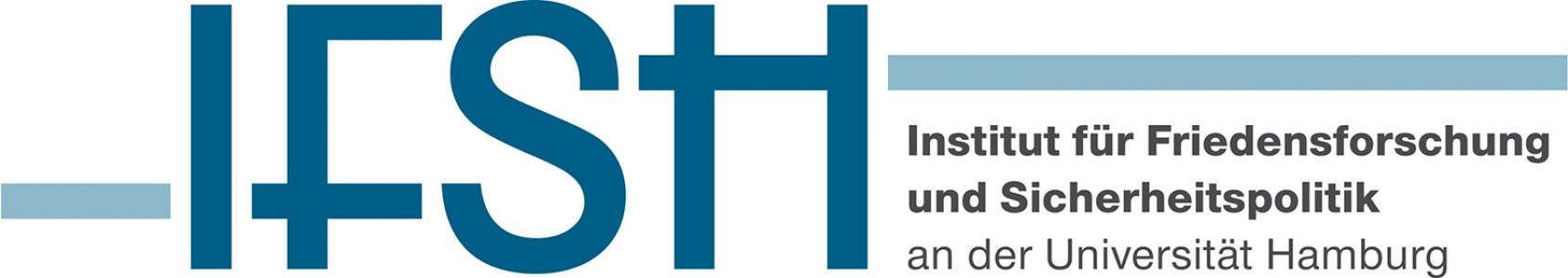 Logo IFSH Hamburg