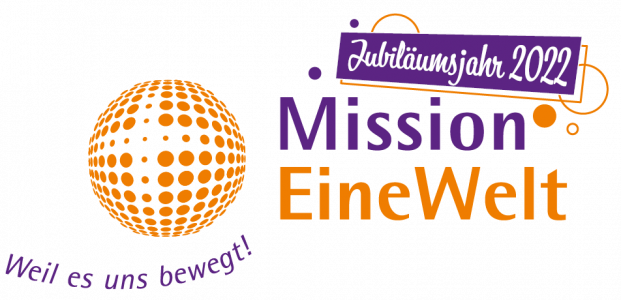 Logo Mission Eine Welt
