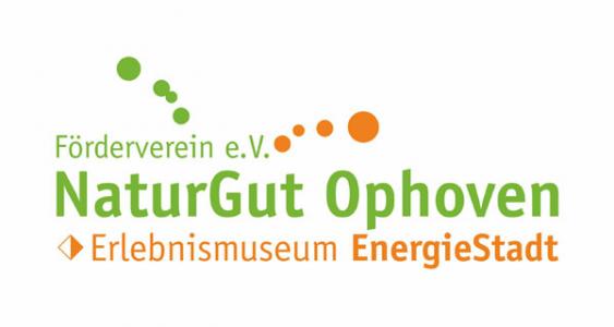 Logo NaturGut Ophoven