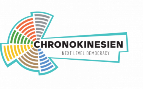 Logo Spiel Chronokinesien