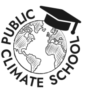 Logo Public Climate School