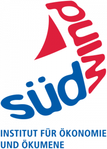 Logo Südwind