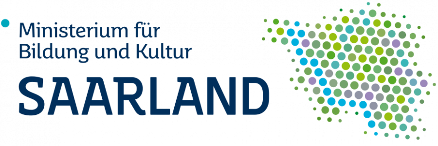 Logo Saarland