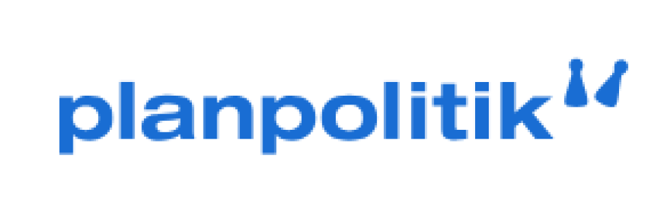 Logo planpolitik.de