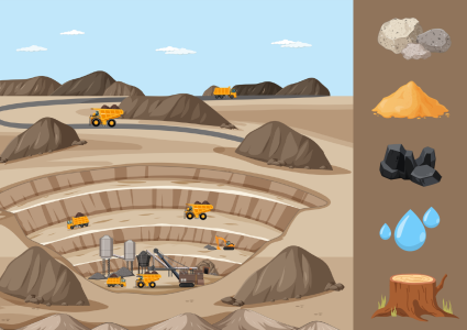 Bild aus dem Material Umbau statt Abriss – Materialien für ein Umbauprojekt im Unterricht