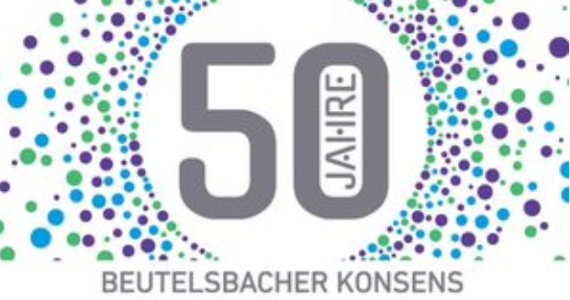 50 Jahre Beutelsbacher Konsens