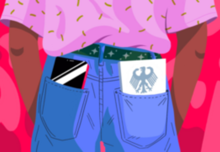 Grundgesetz: Recht Easy!