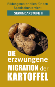 Bild einer Kartoffel 