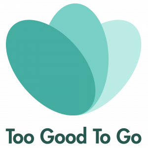Logo To Good To Go