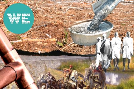 Bild zum Workshop „Unfair Buildings“. Quelle: We-Building e. V.