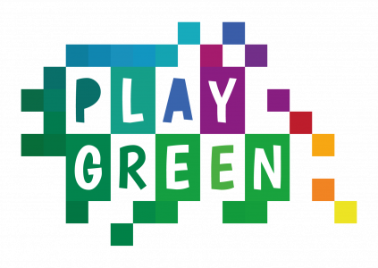 Grafik PlayGreen