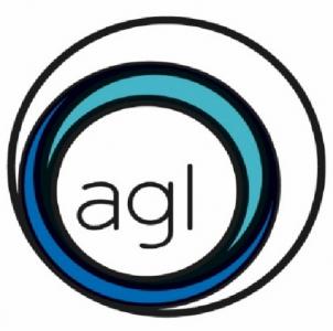 Logo agl. Quelle: agl
