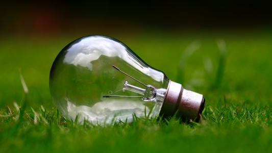 Medienpaket: Energiesparen. Quelle: www.unsplash.com