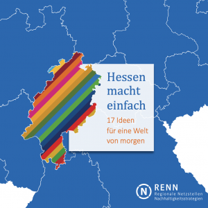 Beispielbroschüre Hessen. Quelle: RENN Netzwerk