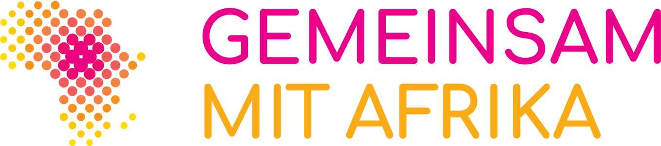 Logo Gemeinsam mit Afrika e. V.