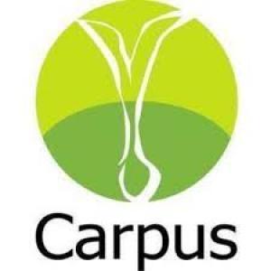 Logo Carpus