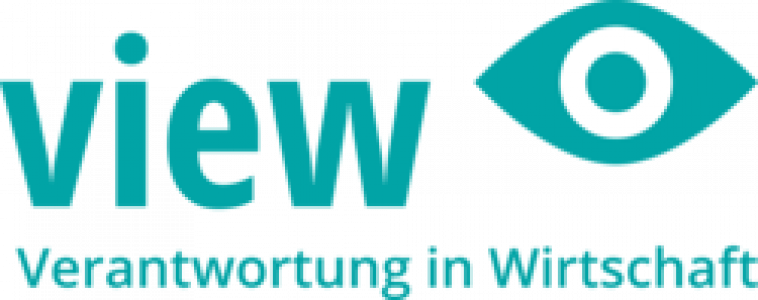VIEW! – Verantwortung in Wirtschaft. Bildquelle: stiftung-wirtschaftsethik.de