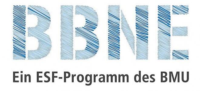 Logo BBNE BMUV