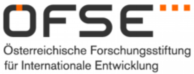 Logo ÖFSE