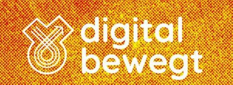 Logo Projekt digital bewegt. Quelle: digital-bewegt.org