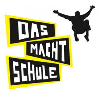 Logo Initiative "Das macht Schule", Quelle: www.das-macht-schule.net
