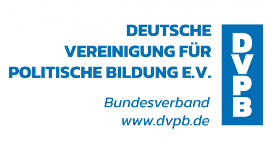 Logo DVPB