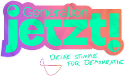 Logo Generation jetzt!