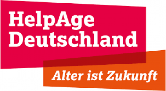 Logo HelpAge