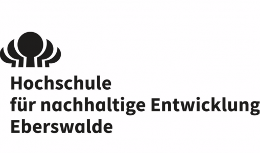Logo HNEE. Quelle: hnee.de