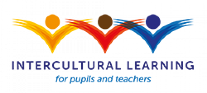 Logo ICL. Quelle: http://intercultural-learning.eu