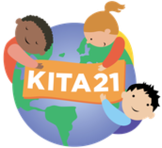 Logo Kita 21