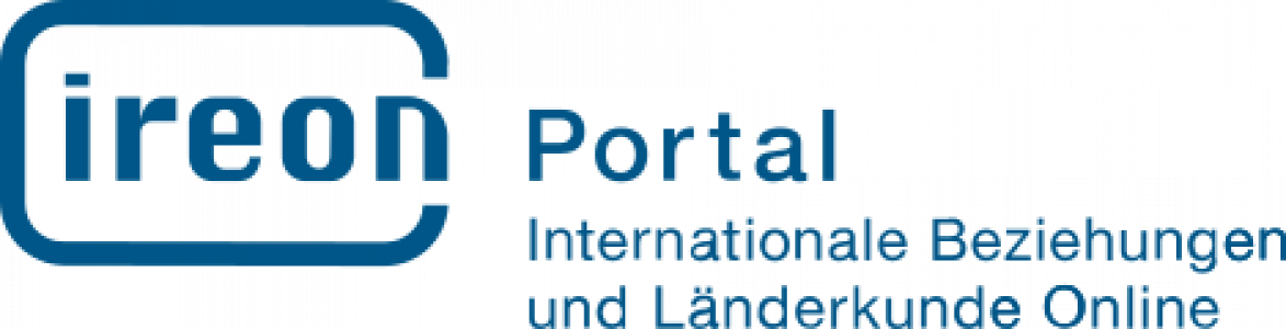 Logo ireon Portal