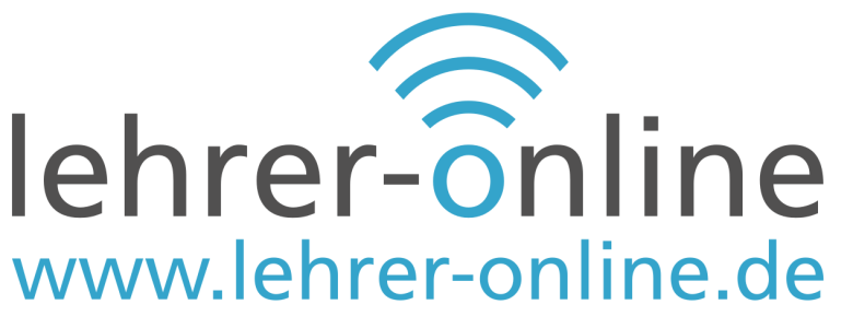 Logo lehrer-online