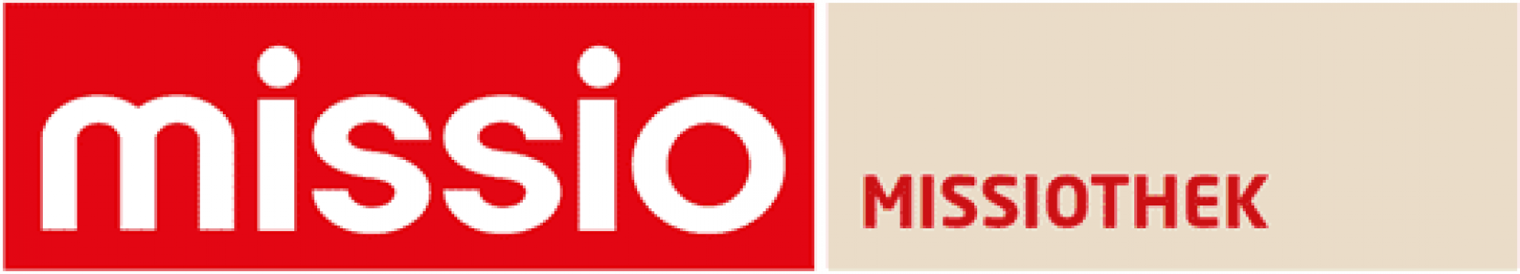 Logo missiothek