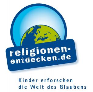 Logo Portal Religionen Entdecken