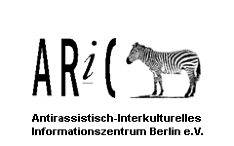 Logo Aric Base