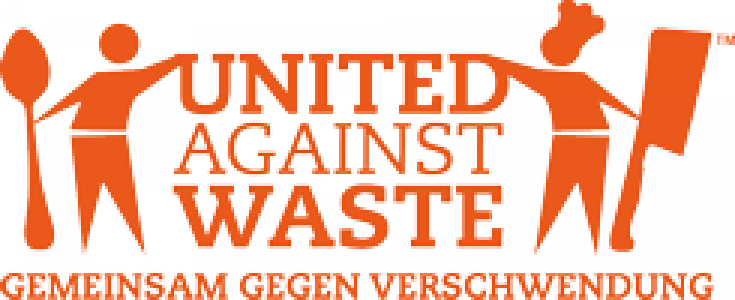 Logo United Against Waste