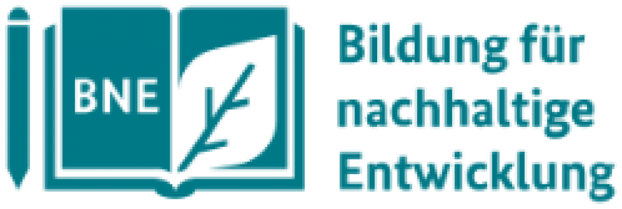 Logo BNE des BMBF