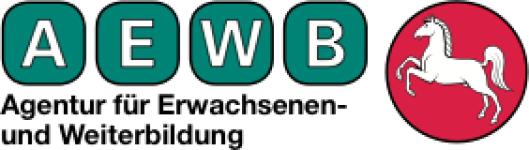 Logo AEWB