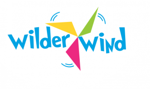 Wilder Wind Logo, Quelle: https://wilderwind.at/