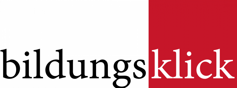 Logo Bildungsklick