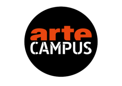 Logo arte CAMPUS