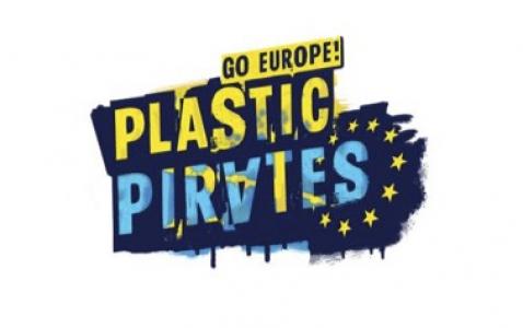 Logo Plastic Pirates Quelle: www.plastic-pirates.eu