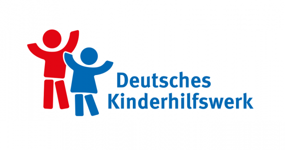 Logo Deutsches Kinderhilfswerk