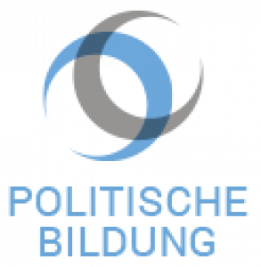 Logo politische-bildung.de