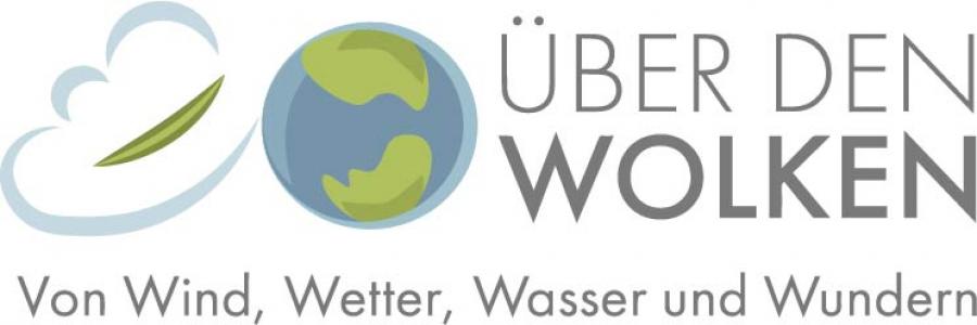 Logo des Kurses "Über den Wolken", Quelle: https://onlinecampus.virtuelle-ph.at