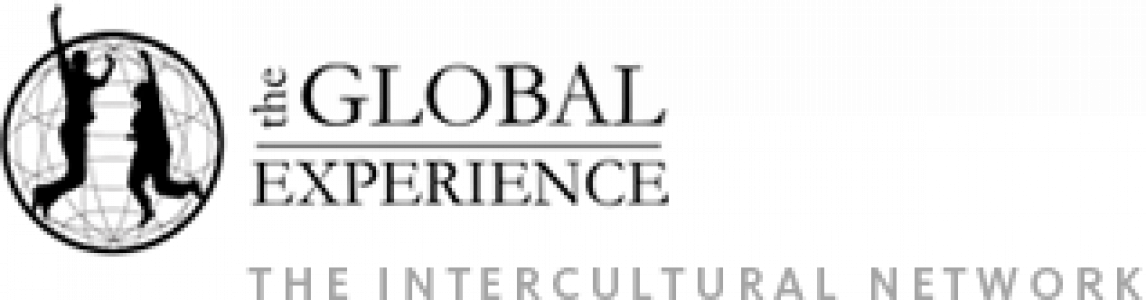 Logo The Global Experience. Quelle: http://theglobalexperience.org.