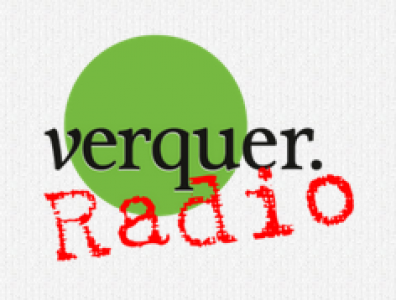 Logo verquer. Radio. Quelle: bildung-verquer.de