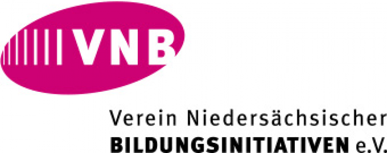Logo VNB, Quelle: www.vnb.de